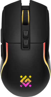 Мышь Defender Orini GM-141 / 52141 (черный)