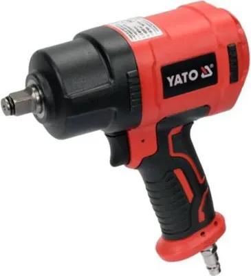 Пневмогайковерт Yato YT-09545