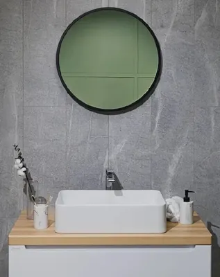 Зеркало Silver Mirrors Glory D600 / LED-00003074