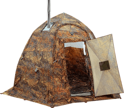 Палатка Берег МФП-3