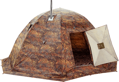 Палатка Берег УП-7 (десятиместная)