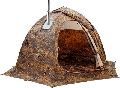 Палатка Берег Зима-лето (трехместная)