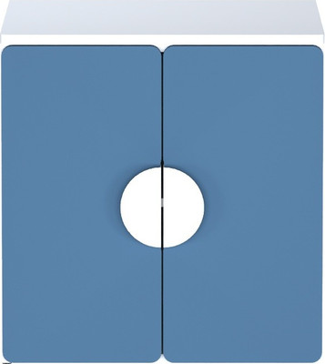 Тумба Mebelain Пикси 60 с 1 полкой (озорной синий)