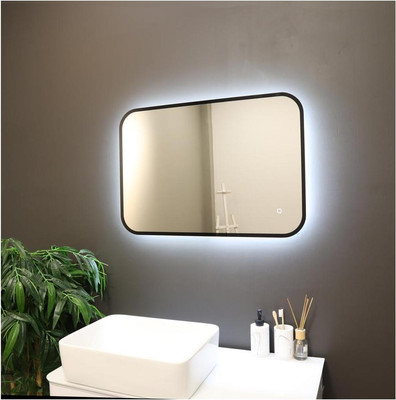 Зеркало Silver Mirrors Incanto 55x80 / LED-00002598