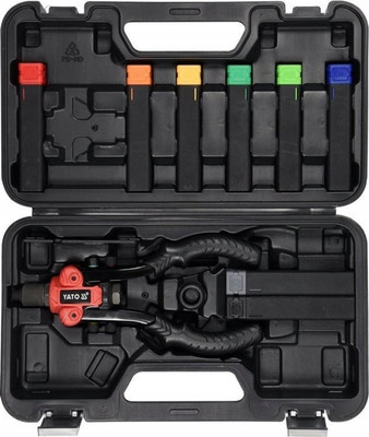 Ручной заклепочник Yato YT-36091