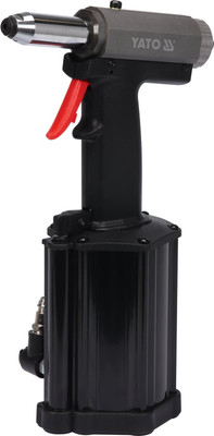Пневматический заклепочник Yato YT-36177