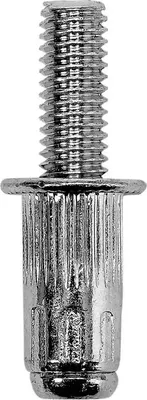 Заклепка Yato YT-36201 (20шт)