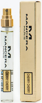 Парфюмерная вода Mancera Cherry Cherry (8мл)