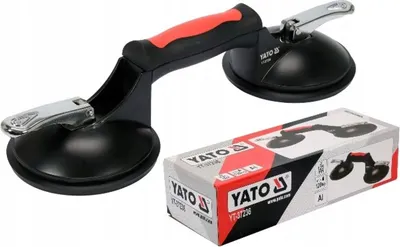 Стеклодомкрат Yato YT-37236