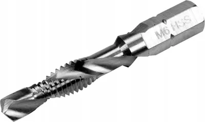 Сверло Yato YT-44843