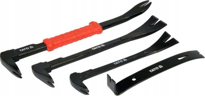 Набор ломов Yato YT-47304 (4шт)