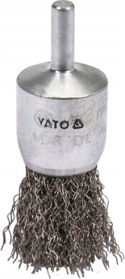 Щетка для электроинструмента Yato YT-47496