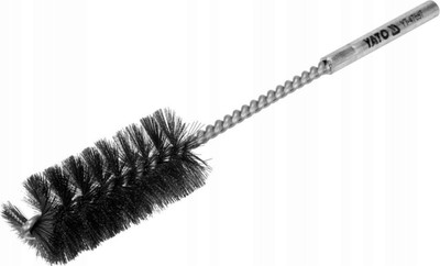 Щетка для прочистки отверстий Yato Для чистки труб 32мм YT-47697