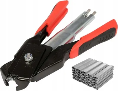 Клипсатор Yato YT-51470