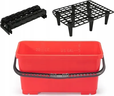 Ведро строительное Yato YT-54750 (22л)