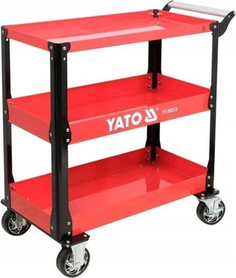Тележка инструментальная Yato YT-55212