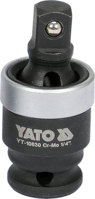 Шарнир карданный Yato 1/4" YT-10630