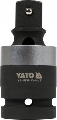 Шарнир карданный Yato 1" YT-11999
