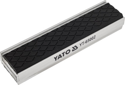 Губки для тисков Yato YT-65002