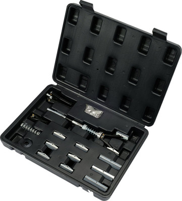 Набор инструмента для ремонта двигателя Yato YT-05800 (14пр)