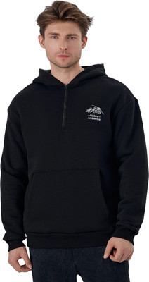 Худи Mark Formelle 121955 (р.112-170/176, черный/663-W вышивка)