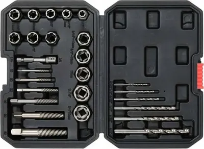 Набор экстракторов Yato YT-05893