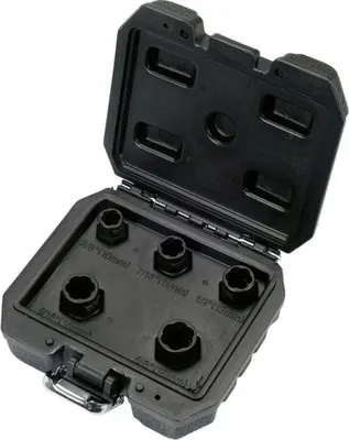 Набор экстракторов Yato YT-06038