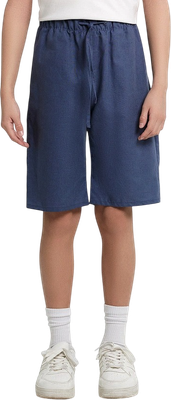 Шорты детские Mark Formelle 133358 (р.122-60, шторм)