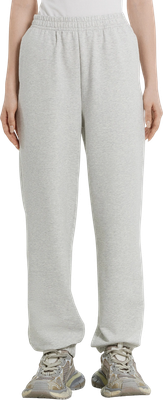 Штаны Mark Formelle 182540 (р.164/170-106, серый меланж 4306-А)