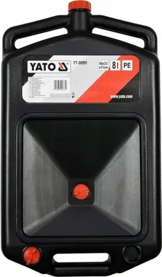 Емкость для слива Yato YT-06995