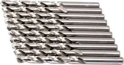 Набор сверл RockForce RF-DSP10 (29159), (10шт)