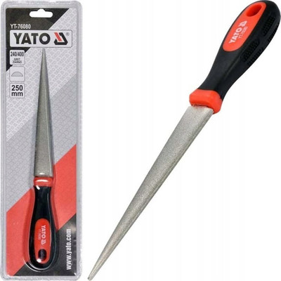 Напильник Yato YT-76080