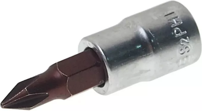 Головка слесарная RockForce RF-321321 Premium (29550)