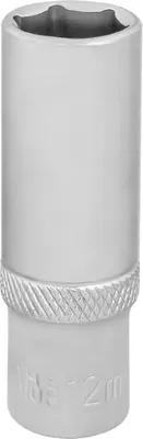 Головка слесарная RockForce RF Light-5255012 (62416)