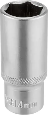 Головка слесарная RockForce RF Light-5255014 (62418)