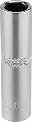 Головка слесарная RockForce RF Light-5255008 (62423)