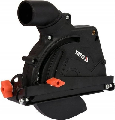 Защитный кожух для электроинструмента Yato YT-82986