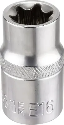 Головка слесарная RockForce RF Light-54616 (62438)