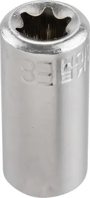 Головка слесарная RockForce RF Light-52608 (62449)