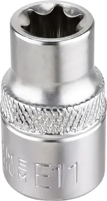 Головка слесарная RockForce RF Light-53611 (62451)