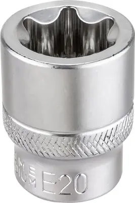 Головка слесарная RockForce RF Light-53620 (62456)