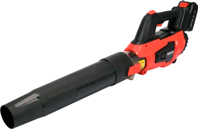 Воздуходувка аккумуляторная Yato YT-85176