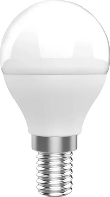 Лампа Gauss Basic LED-M G45 10W 720lm 4000K E14 / 10501202