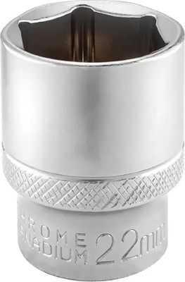 Головка слесарная RockForce RF Light-54522 (62381)