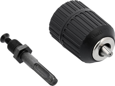 Патрон сверлильный Yato YT-820305