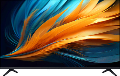 Телевизор Xiaomi TV A 43" FHD 2026 L43MB-AFRU / ELA5882RU