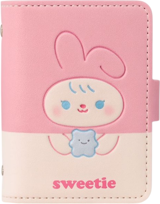 Визитница ILikeGift Lovely sweetie / 68P-67