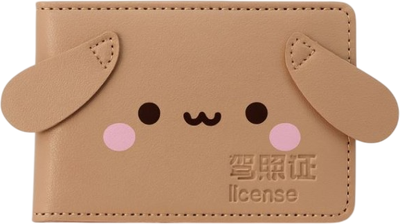 Визитница ILikeGift Puppy / 68P-73