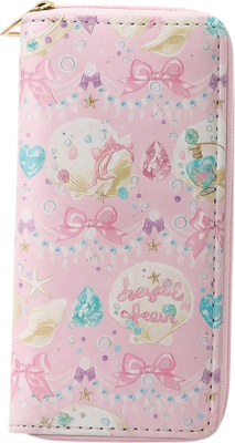 Портмоне ILikeGift Princess / S14-W127-01