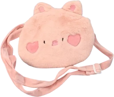 Детская сумка ILikeGift Tiny pals / 129-R1101-02